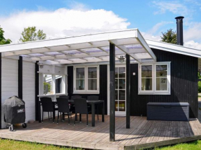 Holiday home Idestrup VIII, Bogø By
